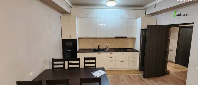 3 սենյականոց բնակարան նորակառույց շենքում Արգիշտի փողոցում, 115 քմ, 7/11 հարկ, կապիտալ վերանորոգված