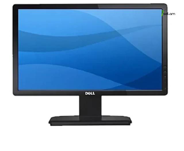 Մոնիտոր DELL IN1930 19" VGA monitor Монитор LCD