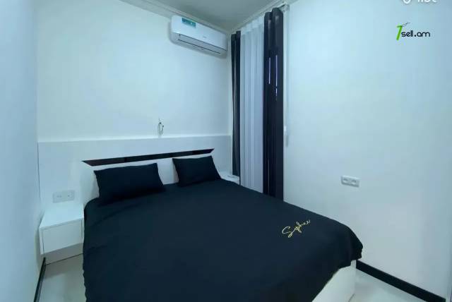 2 սենյականոց բնակարան Մեսրոպ Մաշտոցի պողոտայում, 33 քմ, 2/4 հարկ, բարձր առաստաղներ