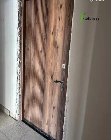 1 սենյականոց բնակարան նորակառույց շենքում Կոմիտասի պողոտայում, 43 քմ, 9/16 հարկ, բարձր առաստաղներ