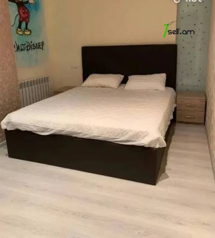 3 սենյականոց բնակարան նորակառույց շենքում, Ծիծեռնակաբերդի խճուղի, 83 ք.մ., 14/25 հարկ