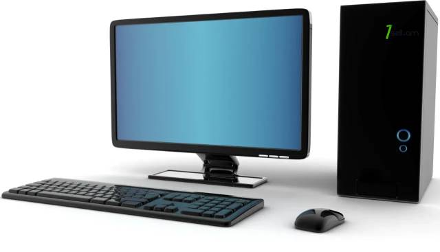 Համակարգիչ Celeron G5905 3.50Ghz H410M-HVS 8GB 240GB ПK PC