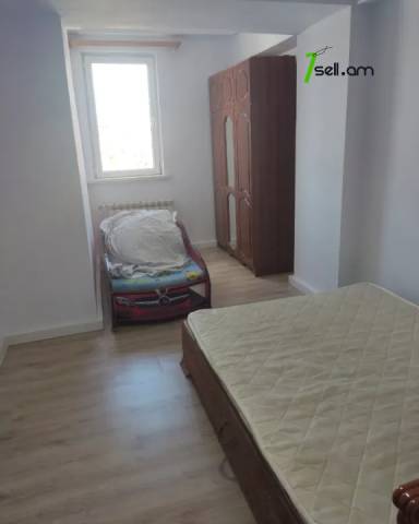 2 սենյականոց բնակարան Արաբկիրի 19-րդ փողոցում, 45 քմ, 10/13 հարկ, կապիտալ վերանորոգված