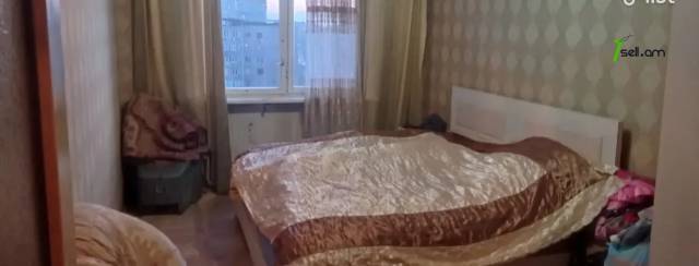 3 սենյականոց բնակարան, Գյուլիքեխվյանի նրբանցք, 80 ք.մ., նախավերջին հարկ