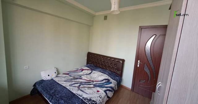 2 սենյականոց բնակարան Մեսրոպ Մաշտոցի պողոտայում, 50 քմ, 7/9 հարկ, կապիտալ վերանորոգված