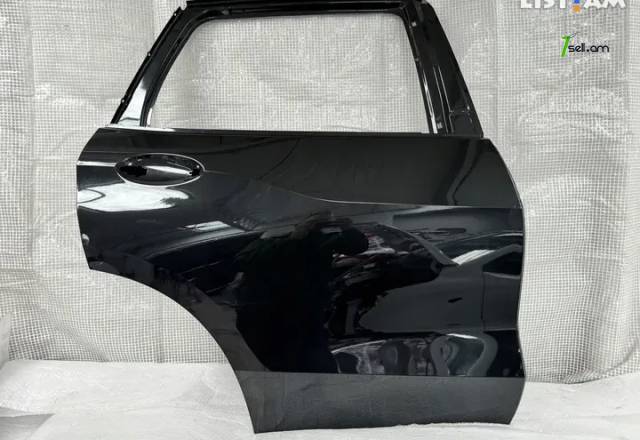 BMW G05/X5 հետևի աջ դուռ
