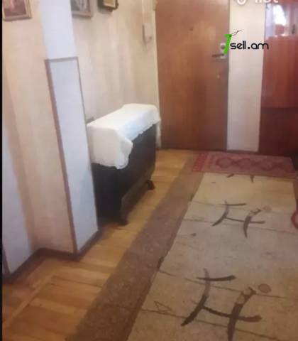 3 սենյականոց բնակարան Արաբկիրում, 77 ք.մ., կոսմետիկ վերանորոգում