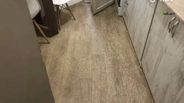 1 սենյականոց բնակարան, Նորաշեն թաղամաս, 45 ք.մ., նախավերջին հարկ, կոսմետիկ վերանորոգում