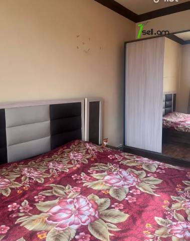 3 սենյականոց բնակարան, Ավան-Առինջ 2-րդ միկրոշրջան, 77 քմ, նախավերջին հարկ, եվրովերանորոգված