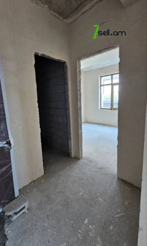 2 սենյականոց բնակարան նորակառույց շենքում, Բնակելի համալիր Բյուրեղ, 60 քմ, 6/18 հարկ