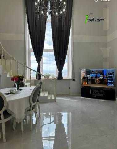 Երկու հարկանի քարե տուն Գևորգ Հովսեփյանի փողոցում Նորք Մարաշում, 282 քմ, 2 սանհանգույց