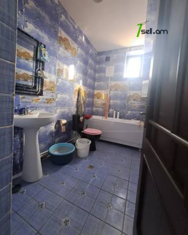 Մեկ հարկանի քարե տուն Քասախում, 250 ք.մ., կապիտալ վերանորոգված