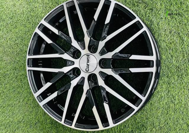 GGG.R16 5x100 4հատ անվահեծ Նոր