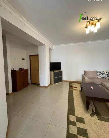 3 սենյականոց բնակարան նորակառույց շենքում Ռիգայի փողոցում, 76 քմ, նախավերջին հարկ, եվրովերանորոգված