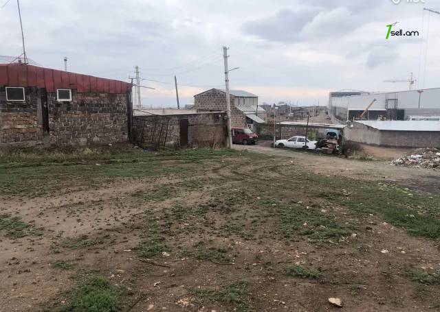 Հողատարածք բնակելի շինությունների համար Նարիբեկ Ավետիսյան փողոցում Աշտարակում, 440 քմ