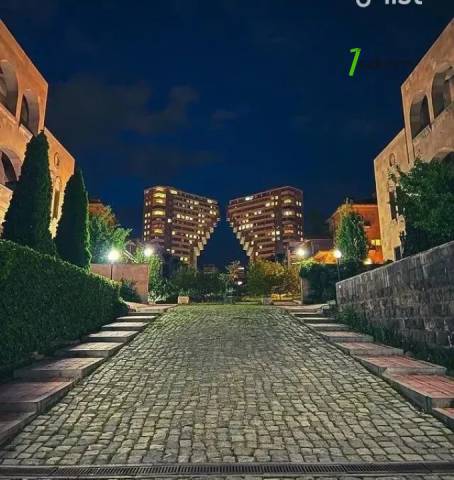 3 սենյականոց բնակարան նորակառույց շենքում Նաիրի Զարյան փողոցում, 113 ք.մ., 2 սանհանգույց