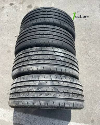 Federal 99% 2022թ.Ամառային անվադողեր, 225/45 R17