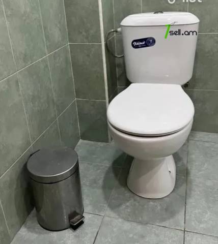 4 սենյականոց բնակարան Նալբանդյան փողոցում, 132 ք.մ., կապիտալ վերանորոգված, քարե շենք