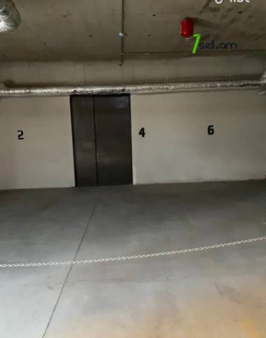 Առևտրային տարածք Նանսենի փողոցում Նոր Նորքում, 374 ք.մ.