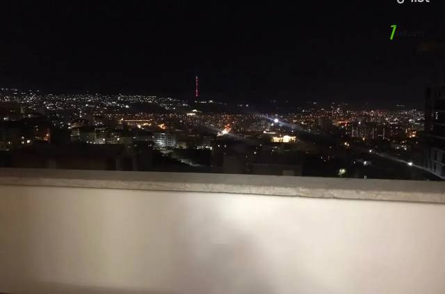 2 սենյականոց բնակարան նորակառույց շենքում Վիկտոր Համբարձումյանի փողոցում, 90 ք.մ., 2 սանհանգույց