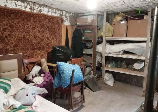 Հողատարածք բնակելի շինությունների համար Քանաքեռավանում, 1250 ք.մ.