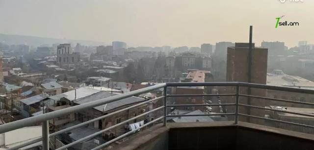 Ընդարձակ 3 սենյականոց բնակարան նորակառույց շենքում Անտառային փողոցում, 176 ք.մ., 3+ սանհանգույց