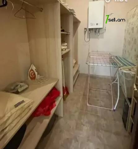 4 սենյականոց բնակարան նորակառույց շենքում Գյուլբենկյան փողոցում, 120 ք.մ., 2 սանհանգույց