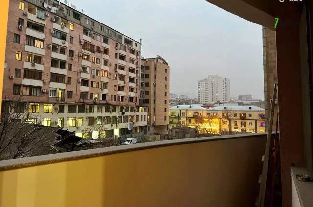 4 սենյականոց բնակարան նորակառույց շենքում Արամի փողոցում, 110 ք.մ., 3+ սանհանգույց, բարձր առաստաղներ