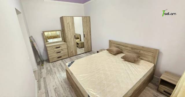 Մեկ հարկանի քարե տուն Նոր Արեշի 11րդ փողոցում Էրեբունիում, 100 ք.մ., կապիտալ վերանորոգված