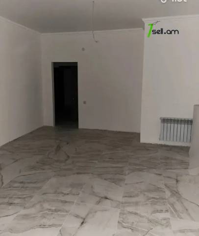 2 սենյականոց բնակարան նորակառույց շենքում Ադոնցի փողոցում, 55 ք.մ., 8/14 հարկ, բարձր առաստաղներ