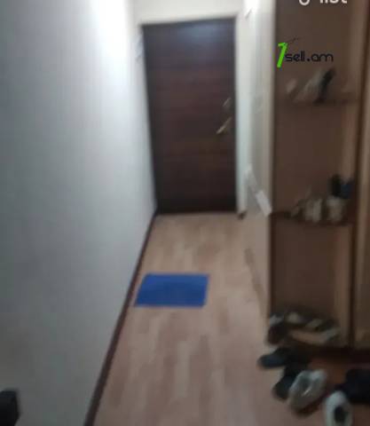 2 սենյականոց բնակարան, Թբիլիսյան խճուղի, 38 քմ, 3/9 հարկ, մասնակի վերանորոգում