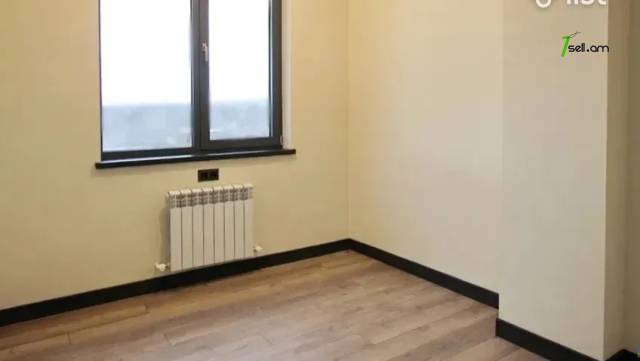 3 սենյականոց բնակարան նորակառույց շենքում Անաստաս Միկոյան փողոցում, 74 քմ, 16/18 հարկ