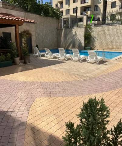 3 սենյականոց բնակարան նորակառույց շենքում Գևորգ Վարդանյան փողոցում, 61 քմ, 1/6 հարկ