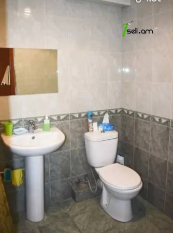 2 սենյականոց բնակարան Մամիկոնյանց փողոցում, 52 քմ, 7/14 հարկ, կապիտալ վերանորոգված