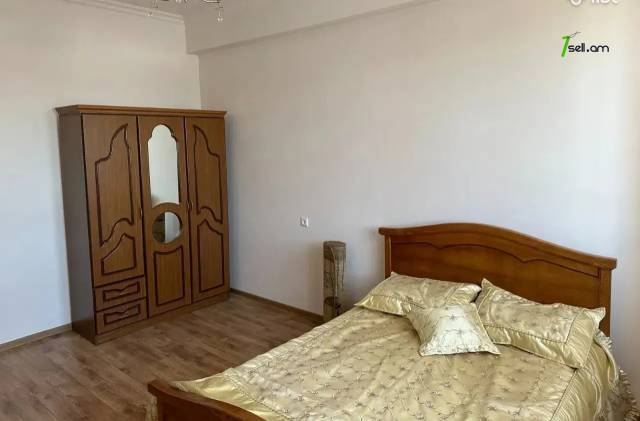 2 սենյականոց բնակարան նորակառույց շենքում Պարույր Սևակի փողոցում, 70 ք.մ., 4/14 հարկ