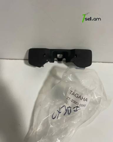 Mazda CX 30 կապոտի զամոկի կափարիչ (2019-2023)