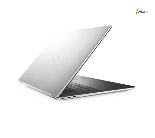 Նոութբուք Dell XPS 9720 i7 12700H RTX 3060 6GB 17" (UHD + Touch) 16GB DDR5 1TB