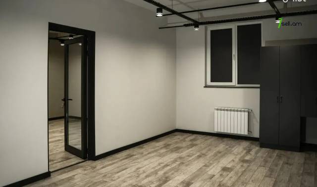 Ընդարձակ 4 սենյականոց բնակարան նորակառույց շենքում Նաիրի Զարյան փողոցում, 204 քմ, 10/16 հարկ