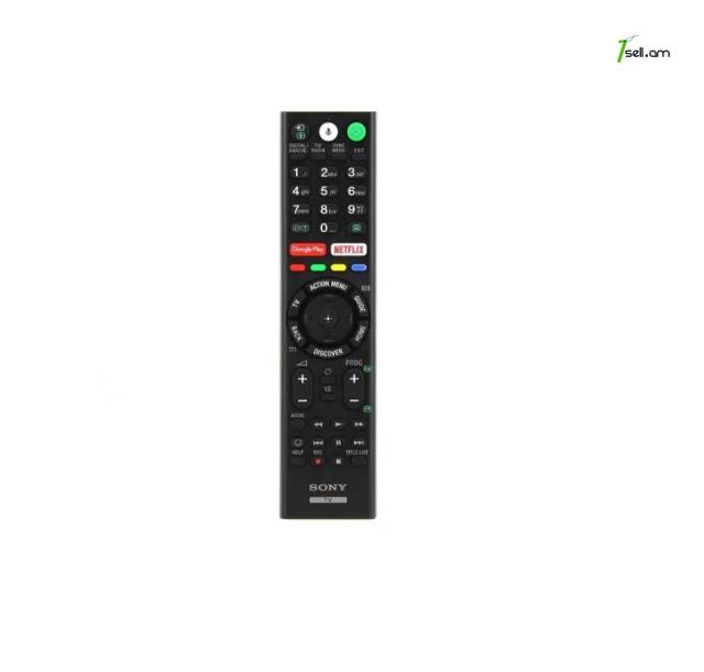 Հեռակառավարման վահանակ SONY RMF-TX300E remote control универсальный пульт