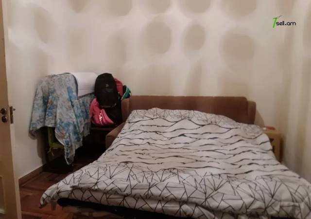 Երկու հարկանի քարե տուն Շենգավիթ փողոցում Շենգավիթում, 200 ք.մ., 2 սանհանգույց, մասնակի վերանորոգում