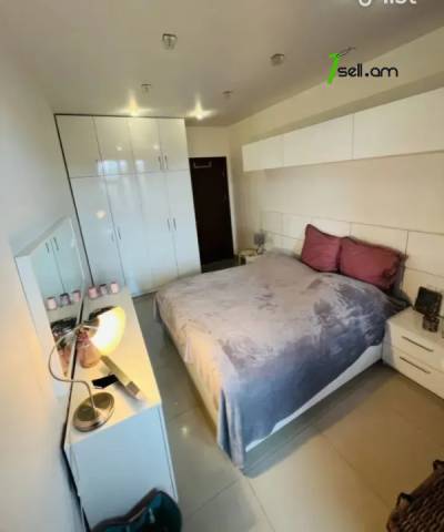 3 սենյականոց բնակարան նորակառույց շենքում Արամի փողոցում, 100 քմ, 7/10 հարկ, 2 սանհանգույց