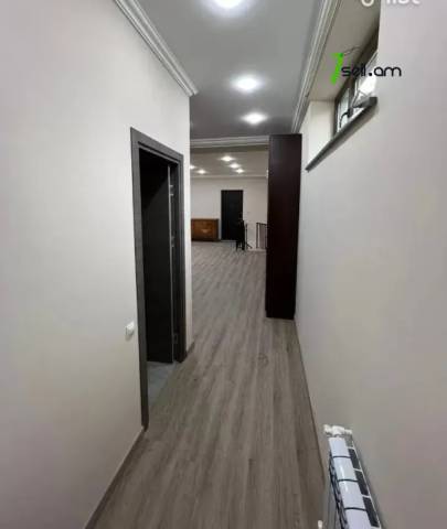 4 սենյականոց բնակարան նորակառույց շենքում Հալաբյան փողոցում, 137 քմ, 1/4 հարկ, բարձր առաստաղներ