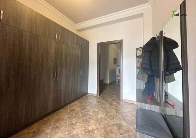 Մեկ հարկանի քարե տուն Բագրևանդի 42-րդ փողոցում Նոր Նորքում, 1100 քմ, 3+ սանհանգույց