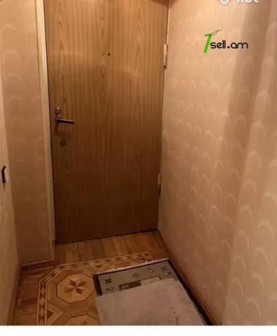 3 սենյականոց բնակարան կենտրոնում, 67 ք.մ., 2/14 հարկ, մասնակի վերանորոգում