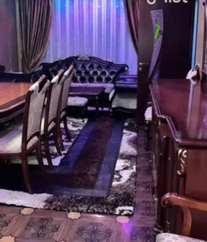 4 սենյականոց բնակարան նորակառույց շենքում Ադոնցի փողոցում, 98 քմ, 4/18 հարկ, բարձր առաստաղներ