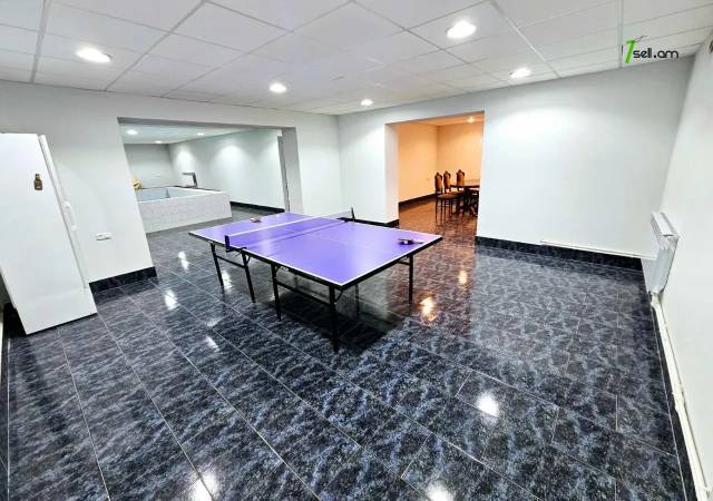 Երկու հարկանի տուն Բագրևանդի 20-րդ փողոցում Նոր Նորքում, 1830 ք.մ., 3+ սանհանգույց