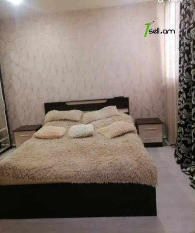 3 սենյականոց բնակարան Գալշոյան փողոցում, 72 քմ, 7/16 հարկ, կապիտալ վերանորոգված