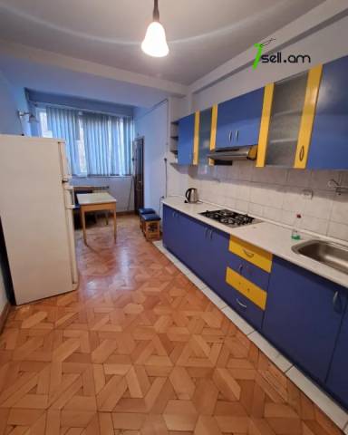 2 սենյականոց բնակարան Ամիրյան փողոցում, 68 ք.մ., 5/9 հարկ