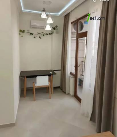 2 սենյականոց բնակարան նորակառույց շենքում, Մովսես Խորենացի փողոց 1-ին նրբանցք, 55 ք.մ., 12/14 հարկ