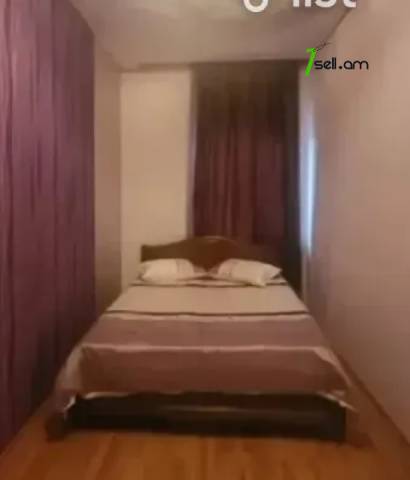 2 սենյականոց բնակարան նորակառույց շենքում 9-րդ փողոցում, 57 ք.մ., բարձր առաստաղներ, 2/4 հարկ